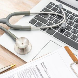 Certified Medical Information Professional (CMIP)